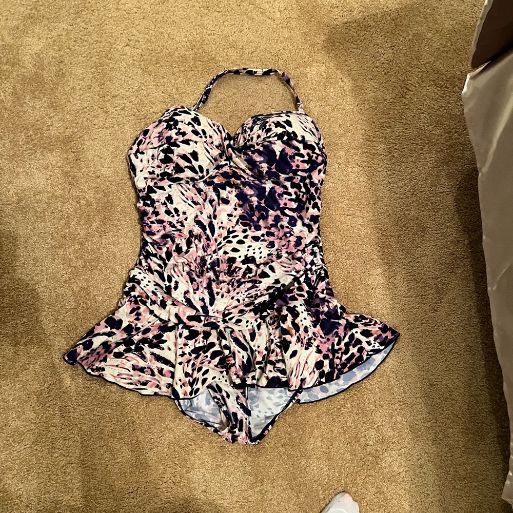 Swim dress